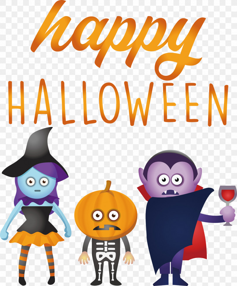 Happy Halloween, PNG, 2478x3000px, Happy Halloween, Animation, Betty Boop, Betty Rubble, Bluto Download Free