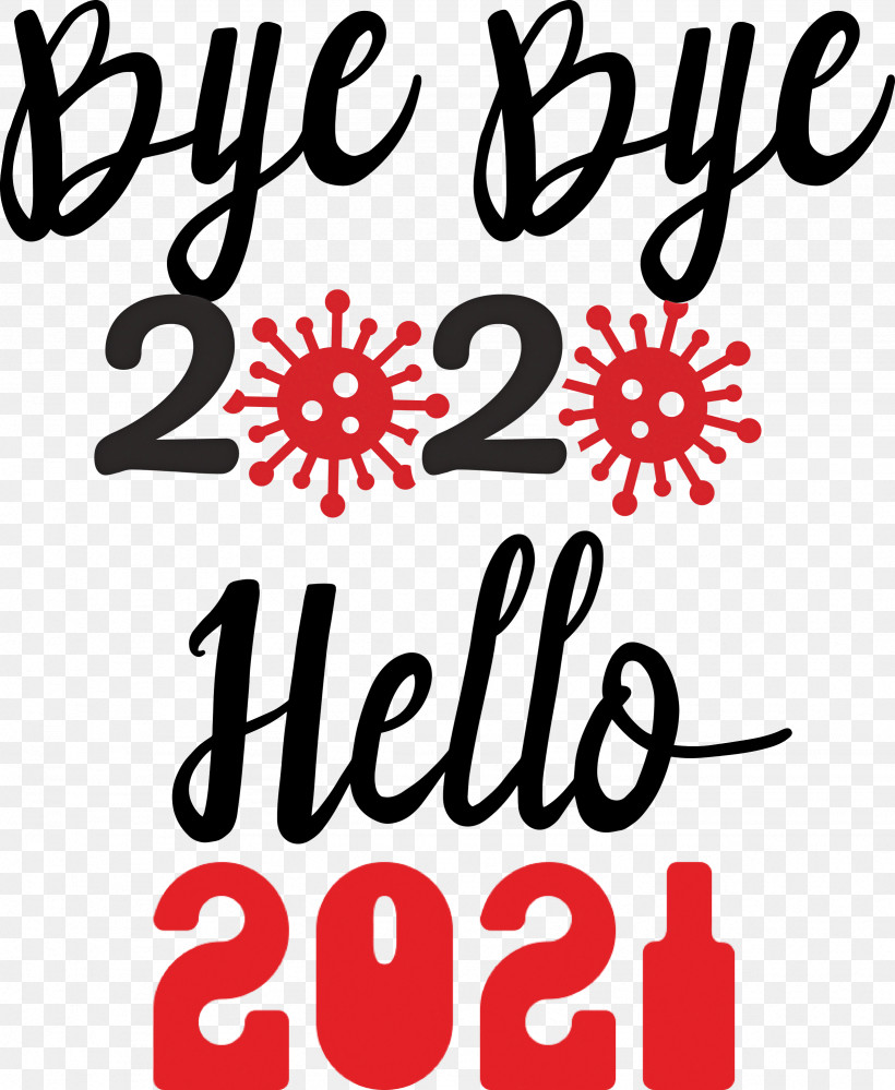 Hello 2021 New Year, PNG, 2461x3000px, Hello 2021 New Year, Christmas Day, Christmas Eve, Christmas Lights, Christmas Ornament Download Free