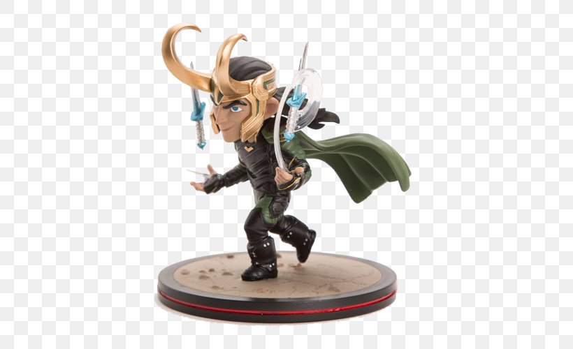 Loki Thor Hela Action & Toy Figures Hulk, PNG, 500x500px, 2017, Loki, Action Figure, Action Toy Figures, Battle Download Free
