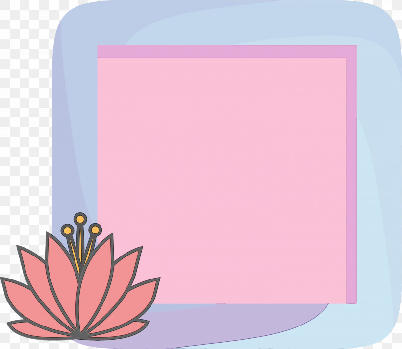 Picture Frame, PNG, 3000x2612px, Flower Photo Frame, Biology, Film Frame, Flower, Flower Frame Download Free