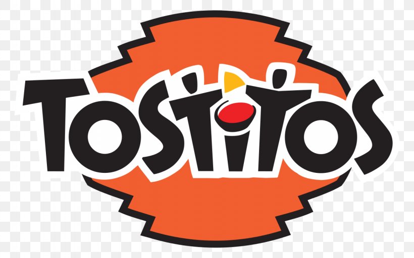 Chip - Salsa Tostitos Logo Tortilla Chip PNG