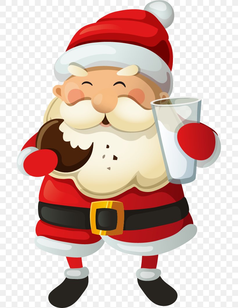 Santa Claus Christmas Cake Christmas Card, PNG, 705x1062px, Santa Claus, Cartoon, Christmas, Christmas Cake, Christmas Card Download Free