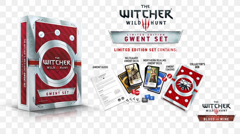 The Witcher 3: Wild Hunt – Blood And Wine Gwent: The Witcher Card Game The Witcher 3: Hearts Of Stone The Witcher 2: Assassins Of Kings, PNG, 922x518px, Gwent The Witcher Card Game, Advertising, Brand, Card Game, Cd Projekt Download Free