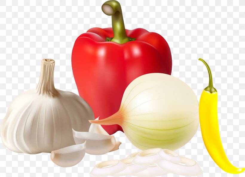 Vegetable Food Spice Clip Art, PNG, 1500x1088px, Vegetable, Appetite, Apple, Bell Peppers And Chili Peppers, Chili Pepper Download Free