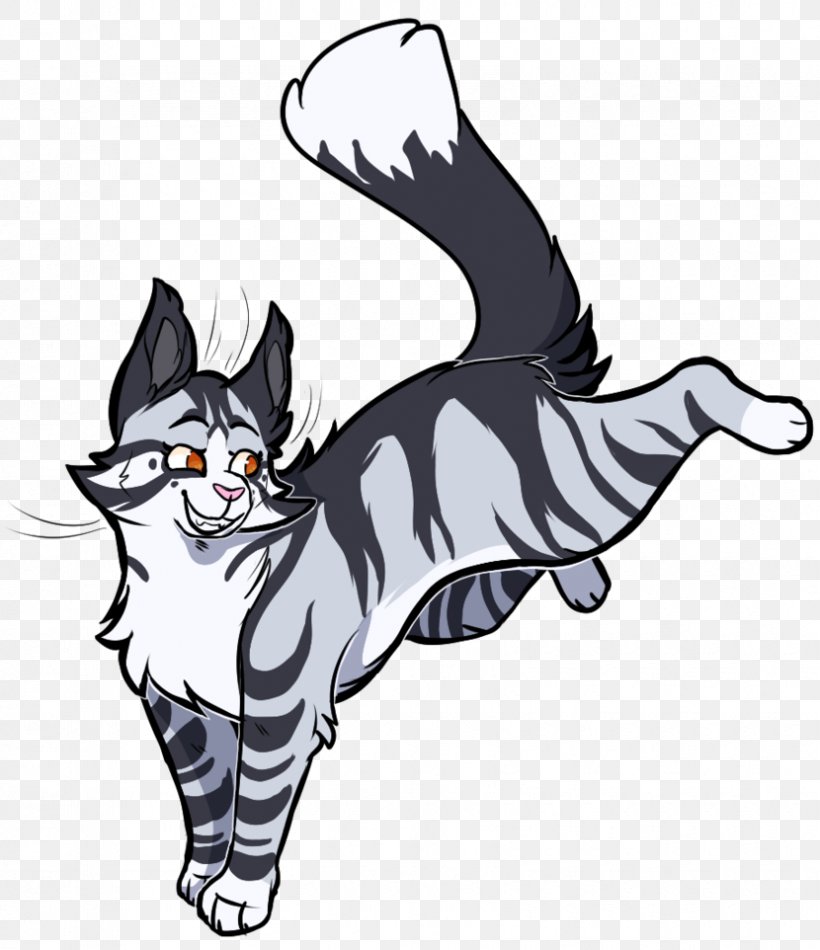 Whiskers Kitten Tabby Cat Domestic Short-haired Cat Wildcat, PNG, 830x962px, Whiskers, Black And White, Canidae, Carnivoran, Cartoon Download Free