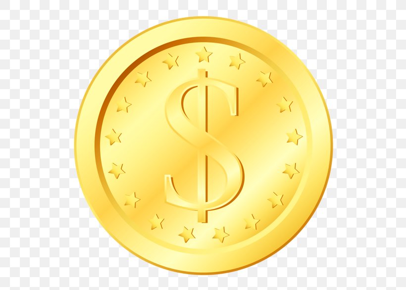 Yellow Circle Currency Font, PNG, 600x586px, Currency, Banknote, Coin, Dollar Coin, Finance Download Free
