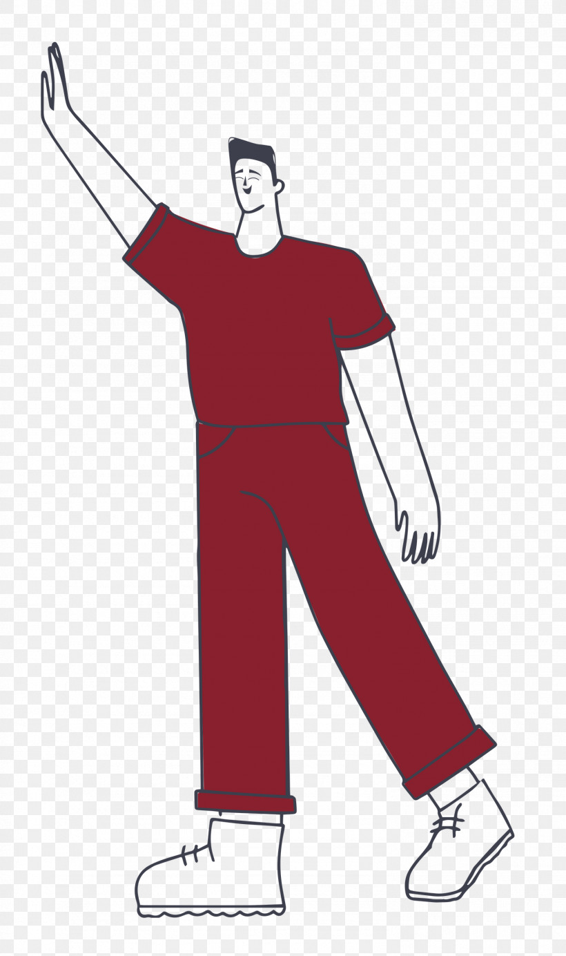 Boy Standing, PNG, 1481x2500px, Boy Standing, Arm Cortexm, Cartoon, Character, Headgear Download Free