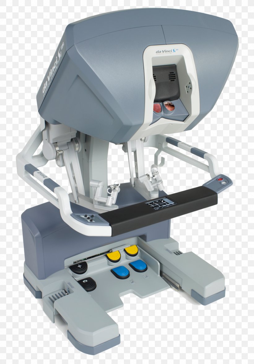 Da Vinci Surgical System Robot-assisted Surgery Surgeon, PNG, 1000x1434px, Da Vinci Surgical System, David B Samadi, Hardware, Intuitive Surgical, Laparoscopy Download Free
