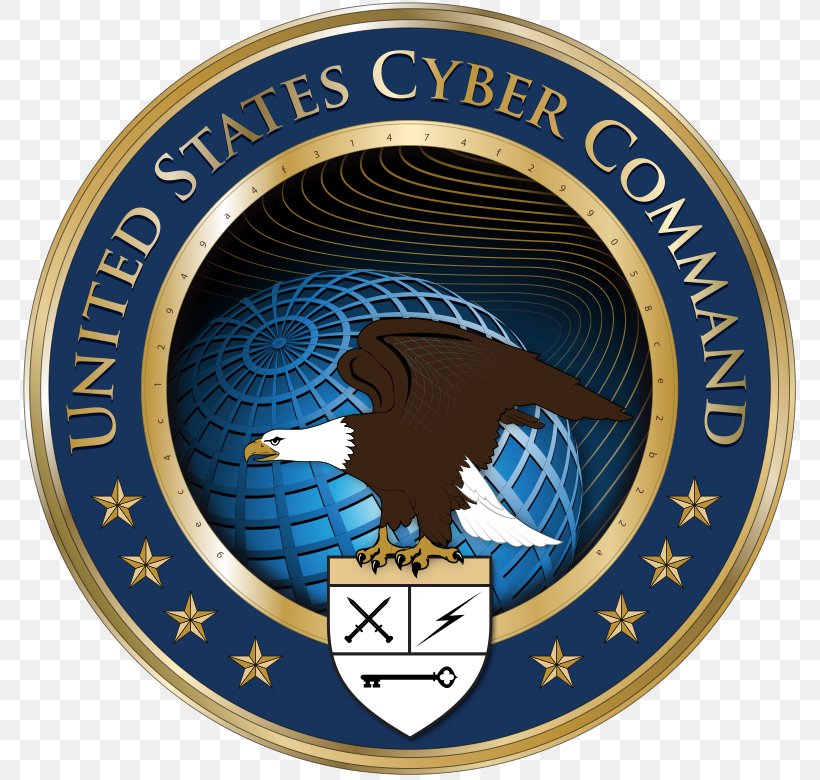 Fort Meade The Pentagon United States Cyber Command United States Department Of Defense Military, PNG, 776x780px, Fort Meade, Badge, Brand, Computer Security, Cyberwarfare Download Free