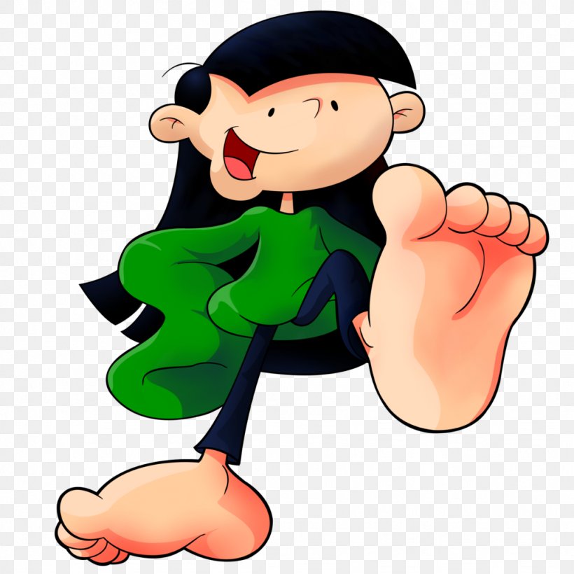 Kuki Sanban Foot Thumb DeviantArt Arm, PNG, 1024x1024px, Kuki Sanban, Animated Cartoon, Arm, Art, Boy Download Free