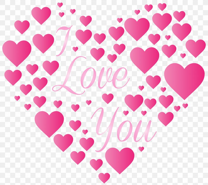 Love Heart Valentine's Day Desktop Wallpaper, PNG, 8000x7111px, Watercolor, Cartoon, Flower, Frame, Heart Download Free