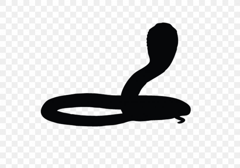 Snakes King Cobra Image Silhouette, PNG, 1073x751px, Snakes, Art, Black, Black And White, Chair Download Free