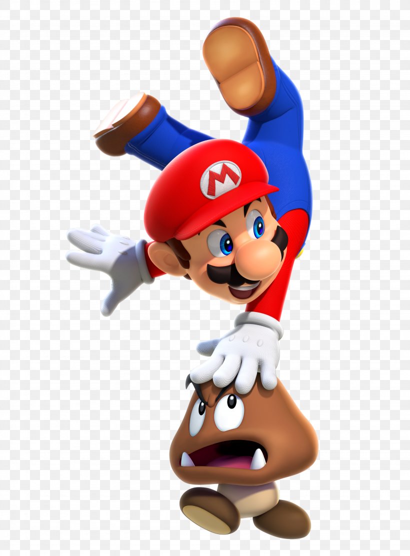 Super Mario Run Super Mario Bros. Nintendo, PNG, 3072x4166px, Super Mario Run, Action Figure, Android, Apple, Christmas Ornament Download Free