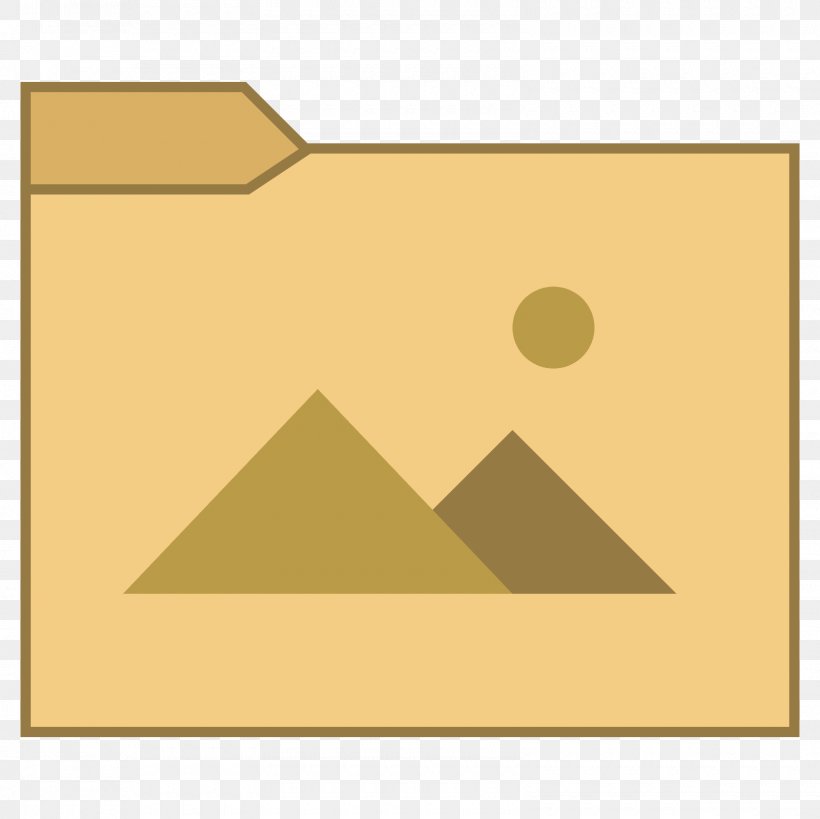 Triangle Line Rectangle, PNG, 1600x1600px, Triangle, Brown, Pyramid, Rectangle, Yellow Download Free