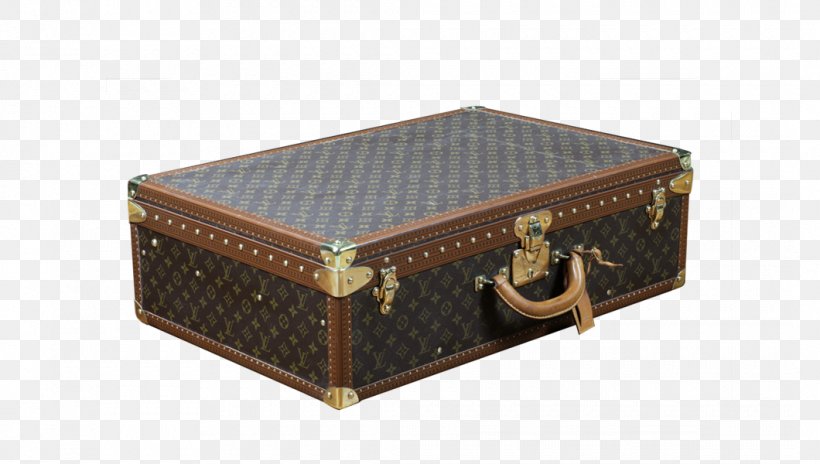 Trunk Louis Vuitton Suitcase Leather Travel, PNG, 1060x600px, Trunk, Amazoncom, Box, Furniture, Inn Download Free