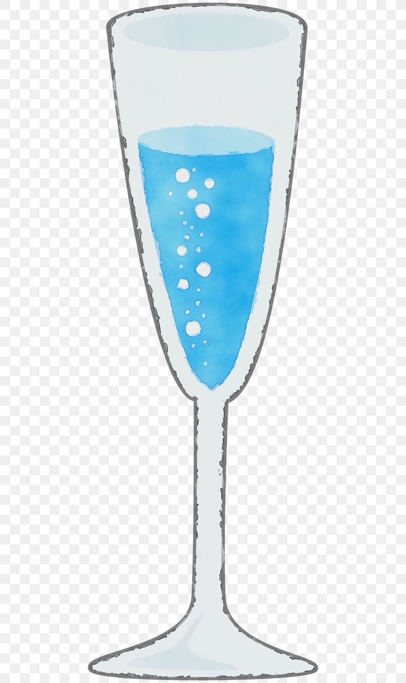 Turquoise Champagne Cocktail Champagne Stemware Drinkware Stemware, PNG, 476x1380px, Watercolor, Champagne Cocktail, Champagne Stemware, Drink, Drinkware Download Free