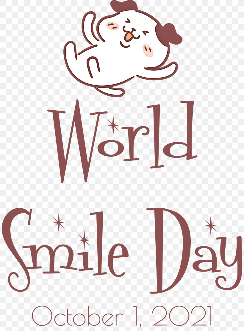 World Smile Day, PNG, 2208x3000px, World Smile Day, Biology, Geometry, Happiness, Line Download Free