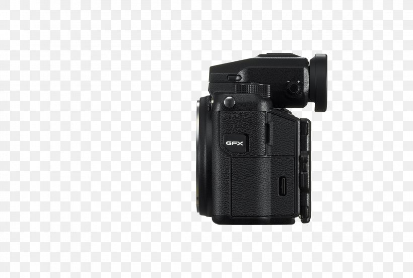 Camera Lens Fujifilm GFX 50S Fujifilm X-Pro2 Medium Format, PNG, 2300x1550px, Camera Lens, Apsc, Camera, Camera Accessory, Cameras Optics Download Free