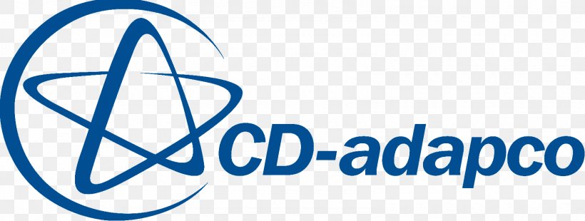 CD-adapco Logo Business Formula SAE Computational Fluid Dynamics, PNG, 1600x606px, Logo, Area, Blue, Brand, Business Download Free