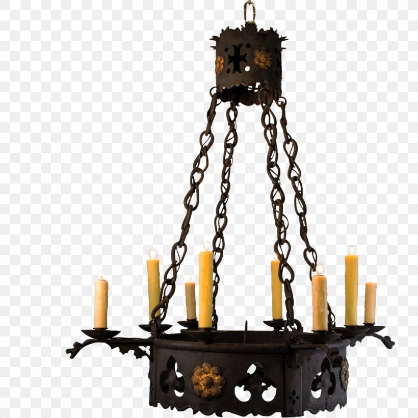 Chandelier Light Fixture Lighting Candle, PNG, 961x961px, Chandelier, Architectural Lighting Design, Candle, Candlestick, Ceiling Download Free