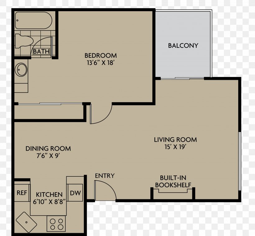 Floor Plan Village Pointe House Apartment, PNG, 3502x3247px, Floor Plan, Apartment, Apartment Ratings, Area, Bedroom Download Free