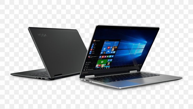 Laptop Lenovo ThinkPad 2-in-1 PC Lenovo Yoga 710 (15), PNG, 1500x845px, 2in1 Pc, Laptop, Computer, Computer Hardware, Computer Monitor Accessory Download Free