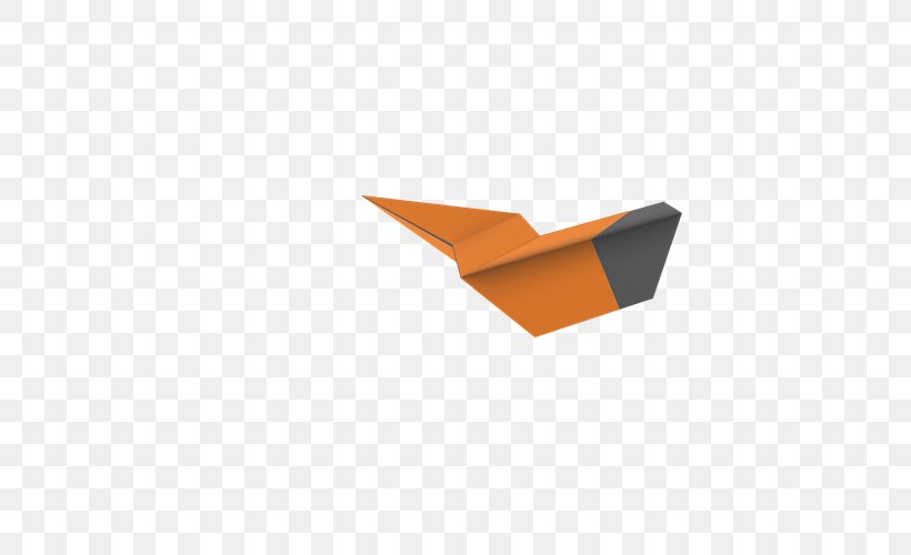 Line Angle, PNG, 500x500px, Orange Download Free