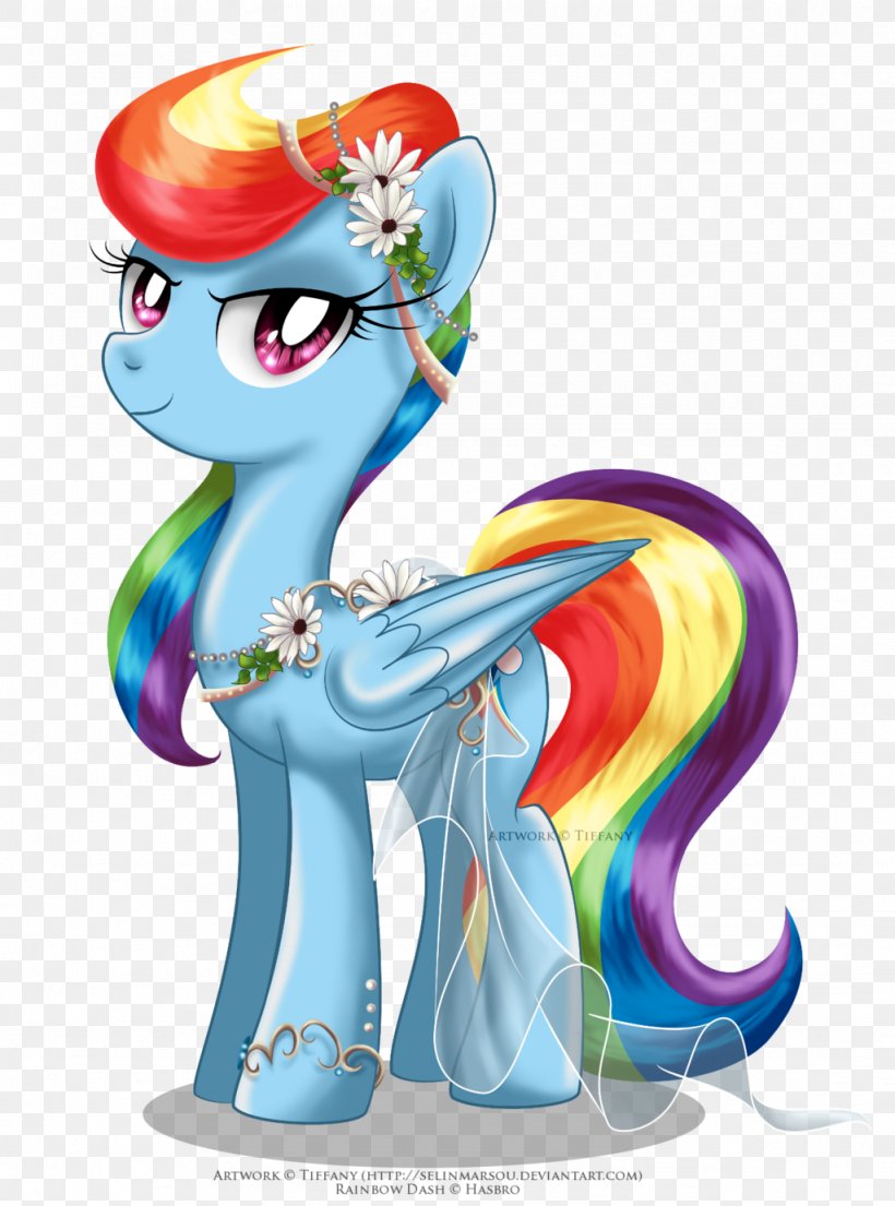 My Little Pony Rainbow Dash Horse Pretty Ponies, PNG, 1024x1380px, Watercolor, Cartoon, Flower, Frame, Heart Download Free