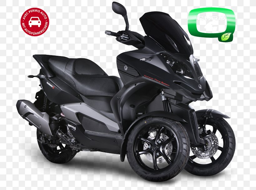 Scooter Car Electric Vehicle Wheel Motorcycle, PNG, 730x610px, Scooter, Automotive Design, Automotive Exterior, Automotive Tire, Automotive Wheel System Download Free