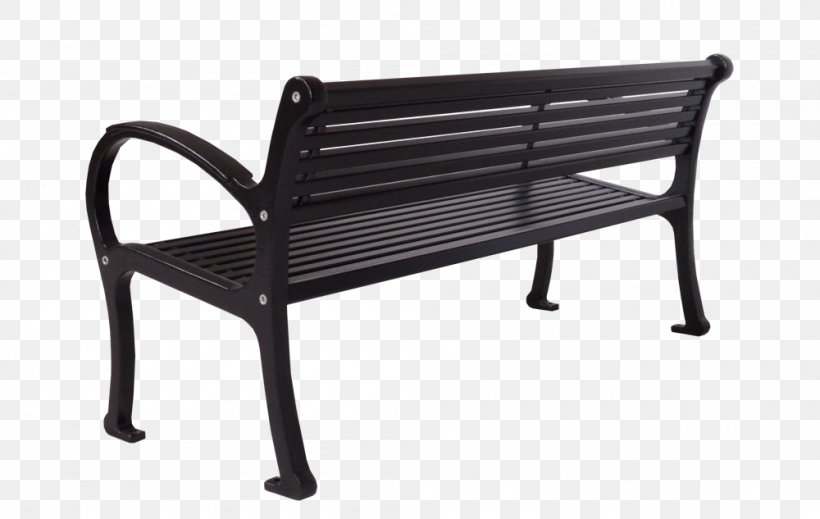 Table Bench Metal Park Living Room, PNG, 1000x633px, Table, Bench, Chair, Furniture, Garden Download Free