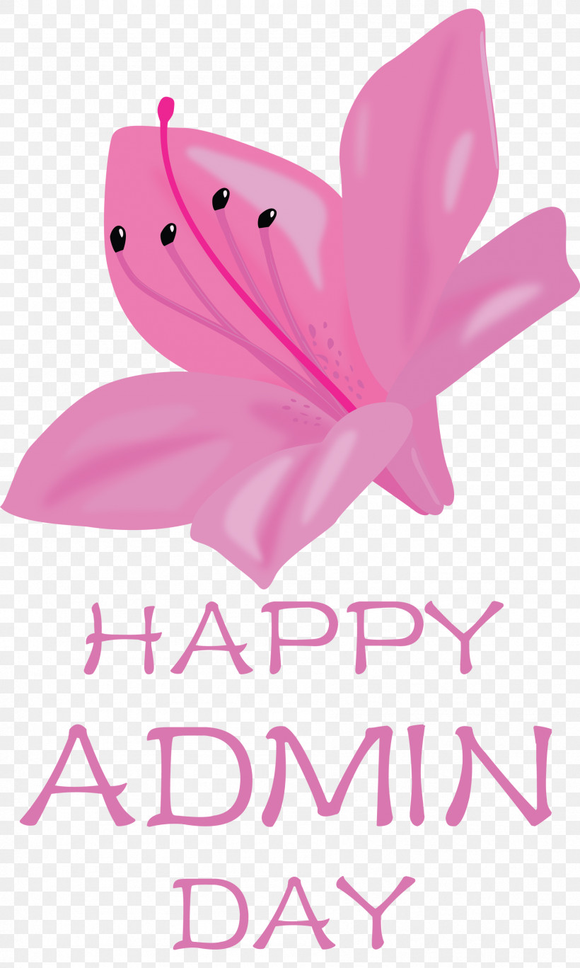 Admin Day Administrative Professionals Day Secretaries Day, PNG, 1797x2999px, Admin Day, Administrative Professionals Day, Biology, Butterflies, Flower Download Free
