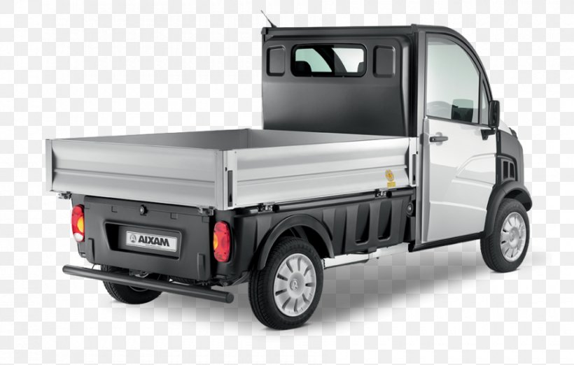 Compact Van Car Aixam Truck, PNG, 900x574px, Compact Van, Aixam, Automotive Exterior, Automotive Tire, Automotive Wheel System Download Free