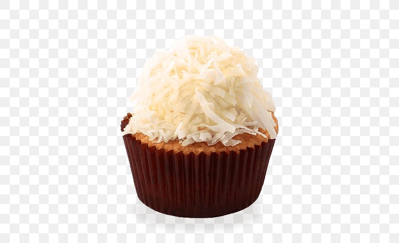 Cupcake Praline Buttercream Baking, PNG, 500x500px, Cupcake, Baking, Baking Cup, Buttercream, Cake Download Free