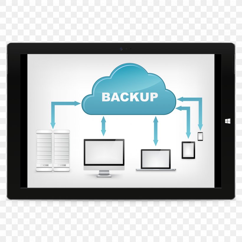Data Recovery Remote Backup Service Data Loss Disaster Recovery, PNG, 2000x2000px, Data Recovery, Backup, Backup Software, Brand, Cloud Computing Download Free
