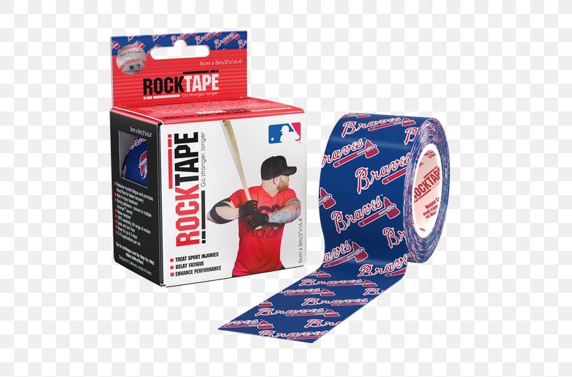 Elastic Therapeutic Tape MLB Adhesive Tape Kinesiology Baseball, PNG, 700x541px, Elastic Therapeutic Tape, Adhesive Tape, Athletic Taping, Baseball, Boxing Glove Download Free