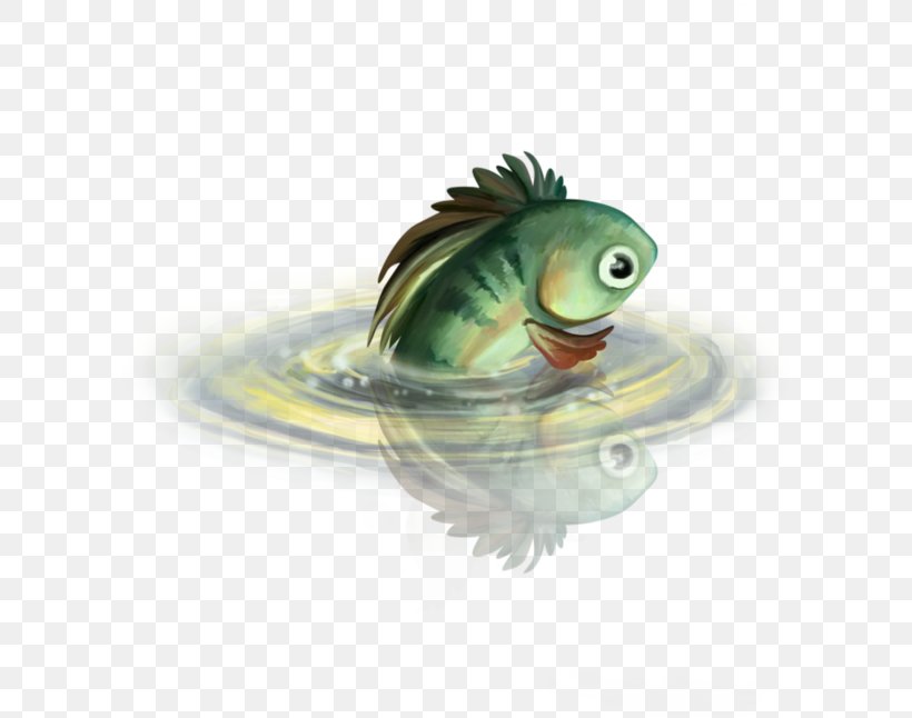 Fish Clip Art, PNG, 600x646px, 3d Computer Graphics, Fish, Amphibian, Fauna, Frog Download Free