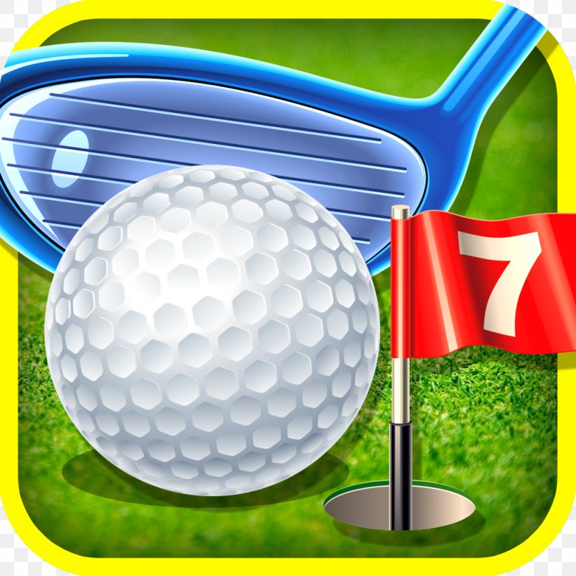 Golf Balls Falling Sudoku Ball Game, PNG, 1024x1024px, Golf, Ball, Ball Game, Football, Game Download Free