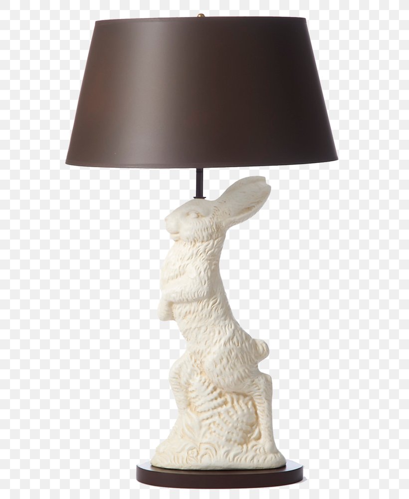 Hare Rabbit Lamp Light, PNG, 593x1000px, Hare, Architecture, Art, Candle, Electric Light Download Free