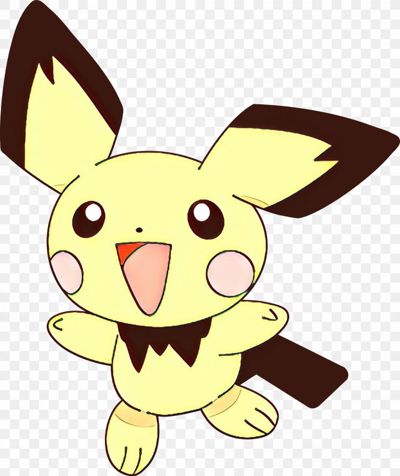 20 Pichu Pokémon HD Wallpapers and Backgrounds