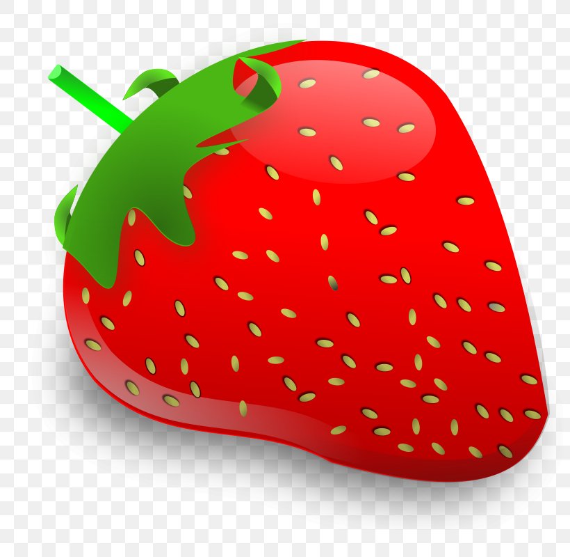 Smoothie Strawberry Pie Shortcake Clip Art, PNG, 800x800px, Smoothie, Berry, Food, Free Content, Fruit Download Free