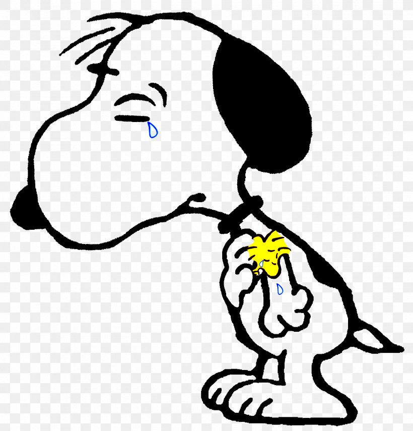 Snoopy Woodstock Charlie Brown YouTube Peanuts, PNG, 1450x1512px, Watercolor, Cartoon, Flower, Frame, Heart Download Free