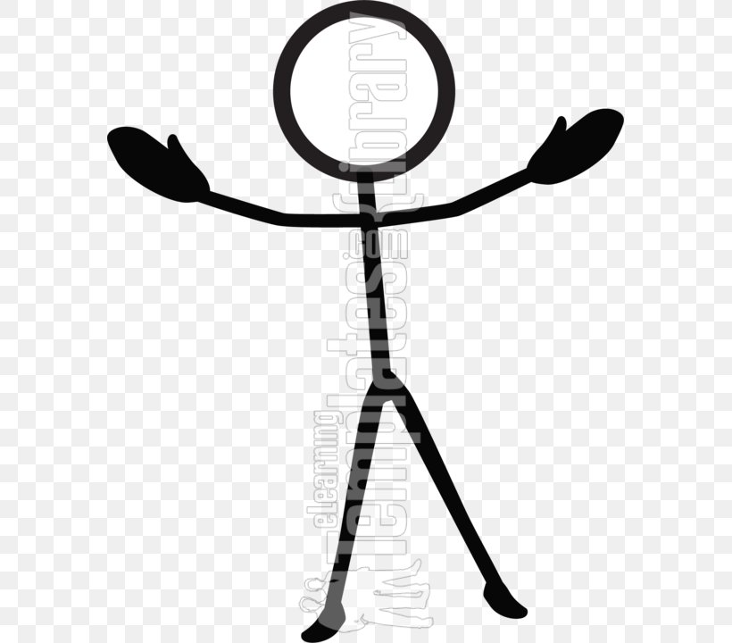 Stick Figure Drawing Clip Art, PNG, 579x720px, Stick Figure, Animation, Art, Black And White, Drawing Download Free