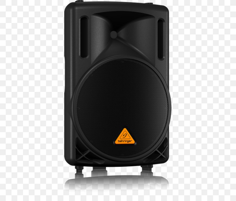 Subwoofer Loudspeaker BEHRINGER Eurolive B-XL Series Public Address Systems, PNG, 700x700px, Subwoofer, Audio, Audio Equipment, Behringer, Behringer Eurolive B1mp3 Download Free
