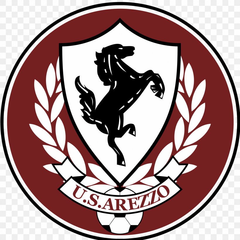 U.S. Arezzo US Pistoiese 1921 2017–18 Serie C U.S. Gavorrano, PNG, 1920x1920px, Us Arezzo, Area, Arezzo, Artwork, As Livorno Calcio Download Free