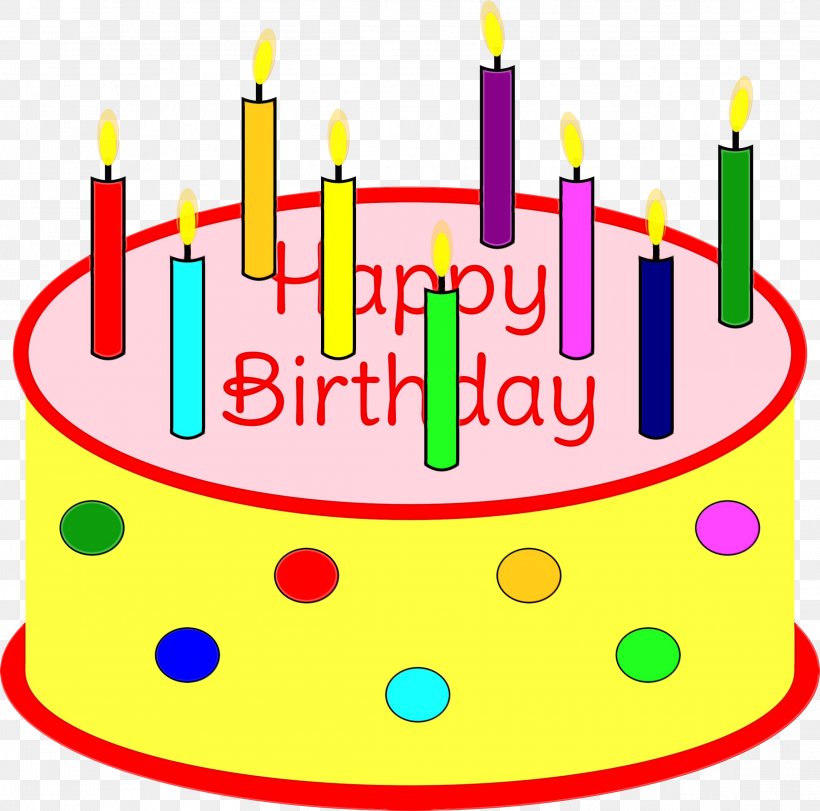 Birthday Cake Clip Art Cupcake Candle, PNG, 2294x2269px, Birthday Cake, Baked Goods, Birthday, Birthday Cake Candles, Birthday Cake With Candles Download Free