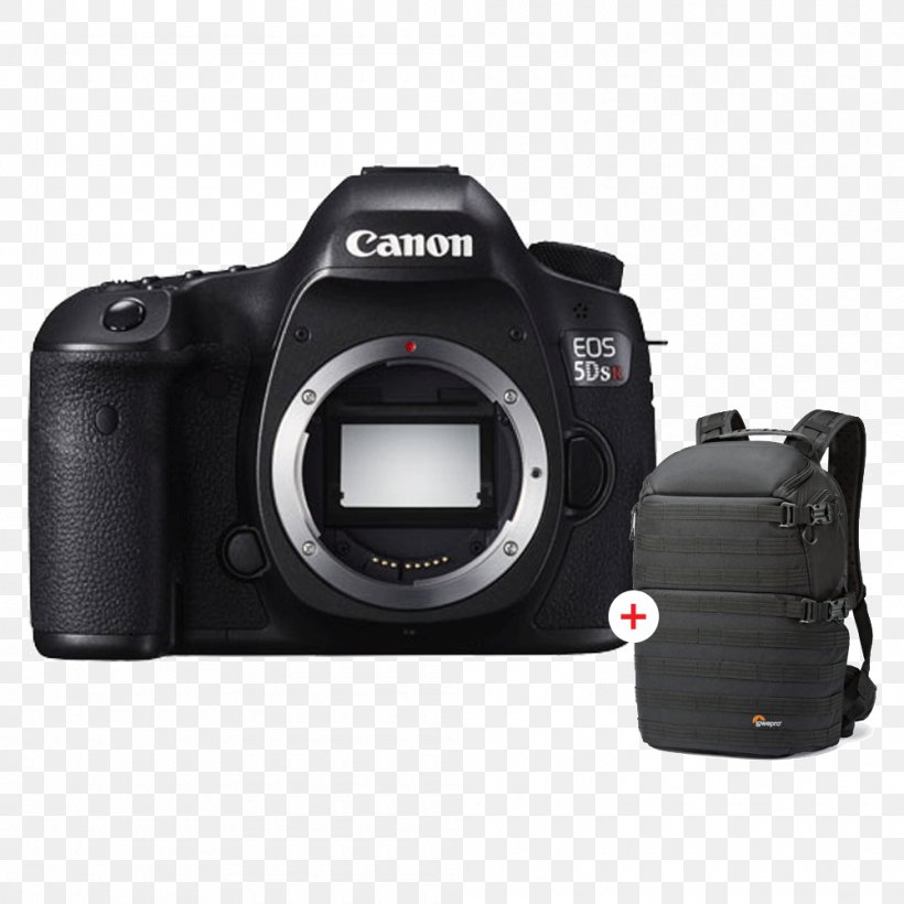 Canon EOS 5DS Canon EOS 5D Mark IV Canon EF Lens Mount Canon EOS 6D, PNG, 1000x1000px, Canon Eos 5ds, Camera, Camera Accessory, Camera Lens, Cameras Optics Download Free
