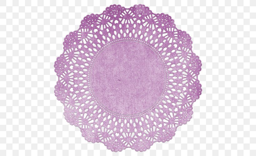 Doily Tea Party Cheery Lynn Designs Die, PNG, 500x500px, Doily, Cheery Lynn Designs, Craft, Crochet, Die Download Free