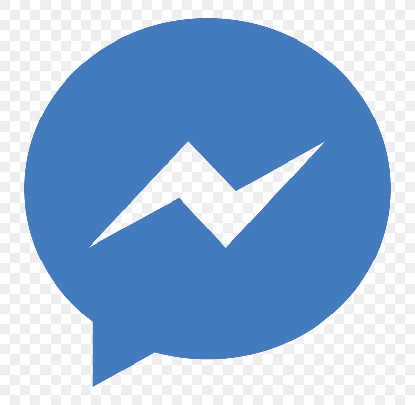 Facebook Messenger Social Media Logo, PNG, 800x800px, Facebook Messenger, Blue, Brand, Chatbot, Facebook Download Free