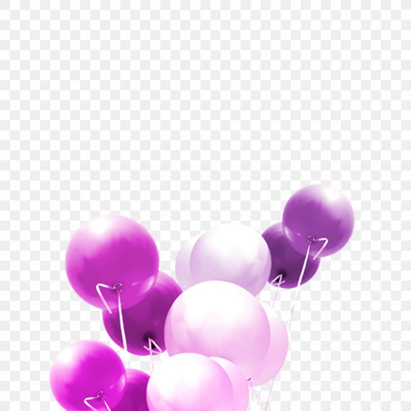 Flight Balloon Download, PNG, 1024x1024px, Flight, Balloon, Designer, Lilac, Magenta Download Free