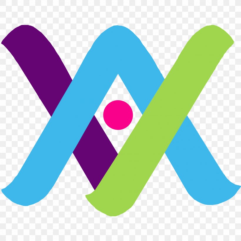 Graphic Design Logo Purple, PNG, 1989x1989px, Logo, Brand, Magenta, Pink, Pink M Download Free